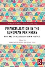 Financialisation in the European Periphery