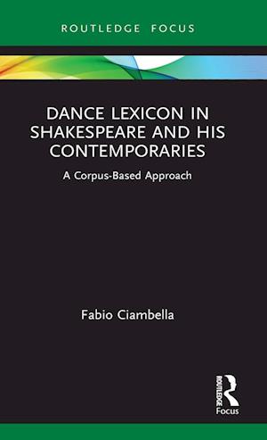 Dance Lexicon in Shakespeare and His Contemporaries