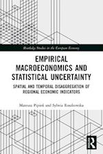 Empirical Macroeconomics and Statistical Uncertainty