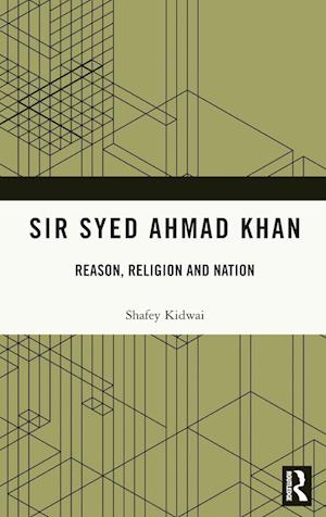 Sir Syed Ahmad Khan