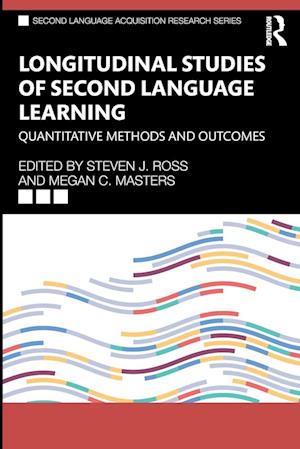 Longitudinal Studies of Second Language Learning