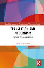 Translation and Modernism