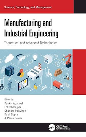 Manufacturing and Industrial Engineering