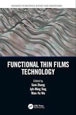 Functional Thin Films Technology