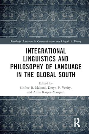 Integrational Linguistics and Philosophy of Language in the Global South