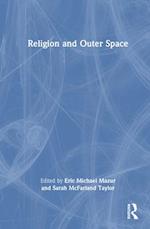 Religion and Outer Space