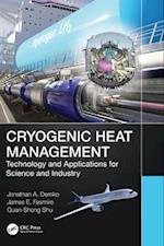 Cryogenic Heat Management