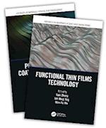 Protective Thin Coatings and Functional Thin Films Technology