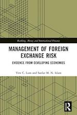 Management of Foreign Exchange Risk