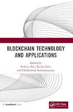 Blockchain Technology and Applications