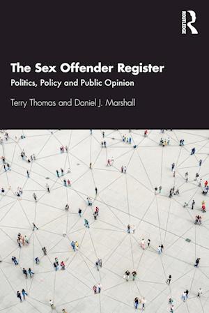 The Sex Offender Register