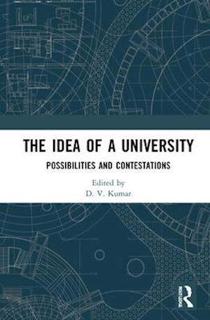 The Idea of a University