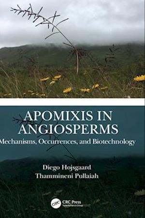 Apomixis in Angiosperms