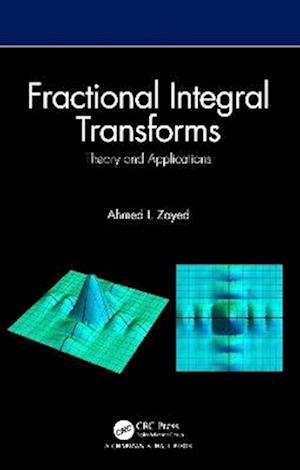Fractional Integral Transforms