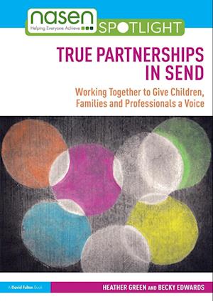 True Partnerships in SEND