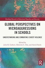 Global Perspectives on Microaggressions in Schools