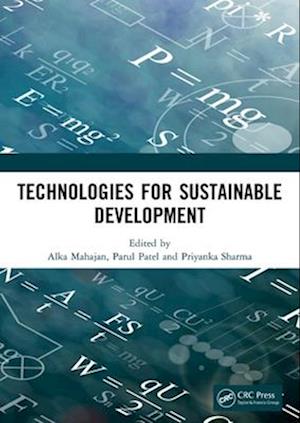 Technologies for Sustainable Development