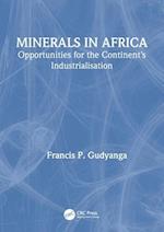 Minerals in Africa