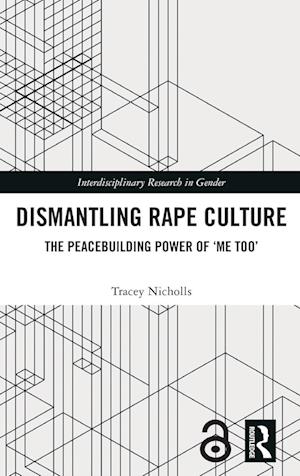 Dismantling Rape Culture