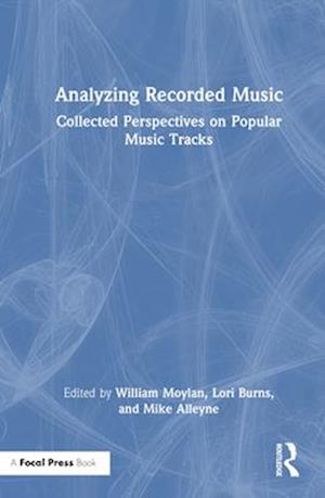 Analyzing Recorded Music