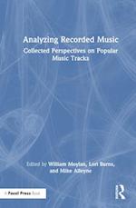Analyzing Recorded Music