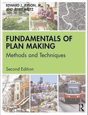 Fundamentals of Plan Making