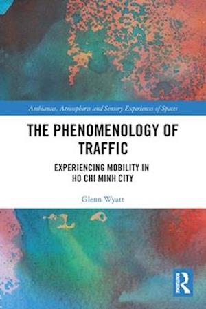 The Phenomenology of Traffic