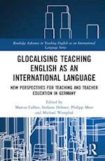 Glocalising Teaching English as an International Language