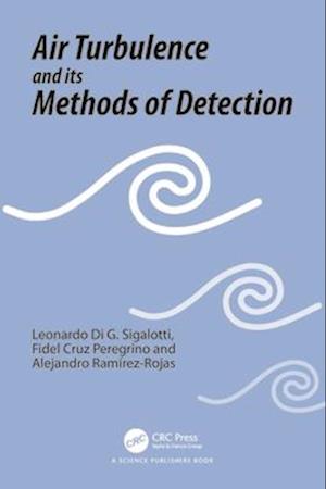 Air Turbulence and Its Methods of Detection