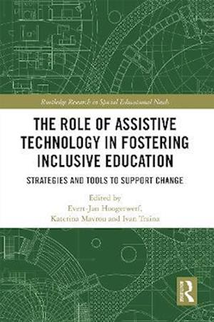 The Role of Assistive Technology in Fostering Inclusive Education