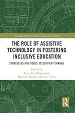 The Role of Assistive Technology in Fostering Inclusive Education