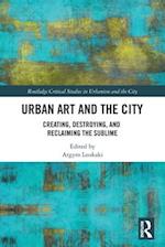 Urban Art and the City