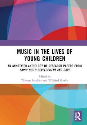 Music in the Lives of Young Children