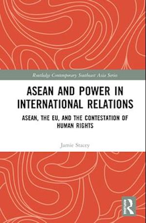 ASEAN and Power in International Relations