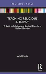 Teaching Religious Literacy