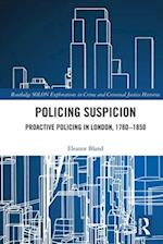 Policing Suspicion