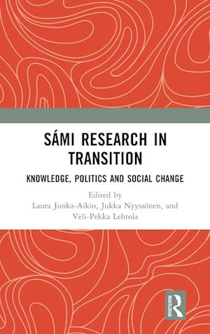 Sámi Research in Transition