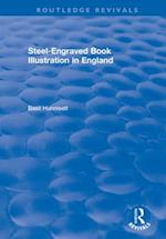 Steel-Engraved Book Illustration in England