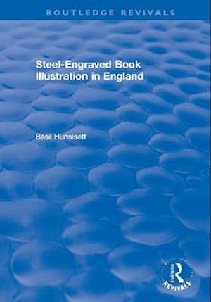 Steel-Engraved Book Illustration in England