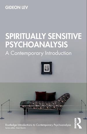 Spiritually Sensitive Psychoanalysis