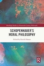 Schopenhauer’s Moral Philosophy