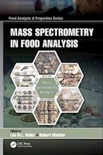 Mass Spectrometry in Food Analysis
