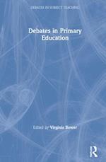 Debates in Primary Education