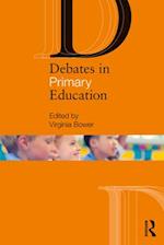 Debates in Primary Education