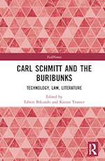 Carl Schmitt and The Buribunks