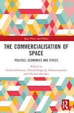 The Commercialisation of Space