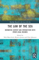 The Law of the Sea