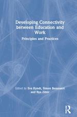 Developing Connectivity between Education and Work