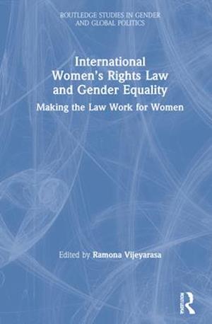 International Women’s Rights Law and Gender Equality