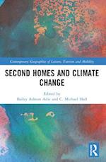 Second Homes and Climate Change